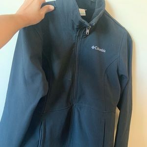 Jacket Columbia for -20oC  XS